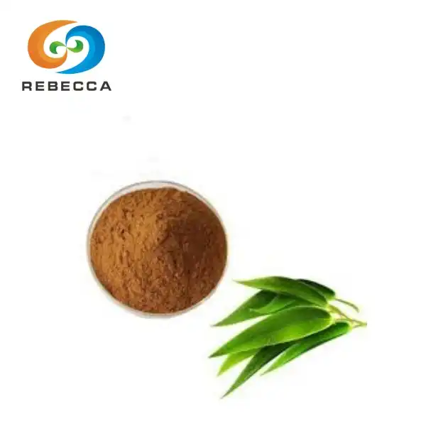 Bamboo Leaf Extract Powder